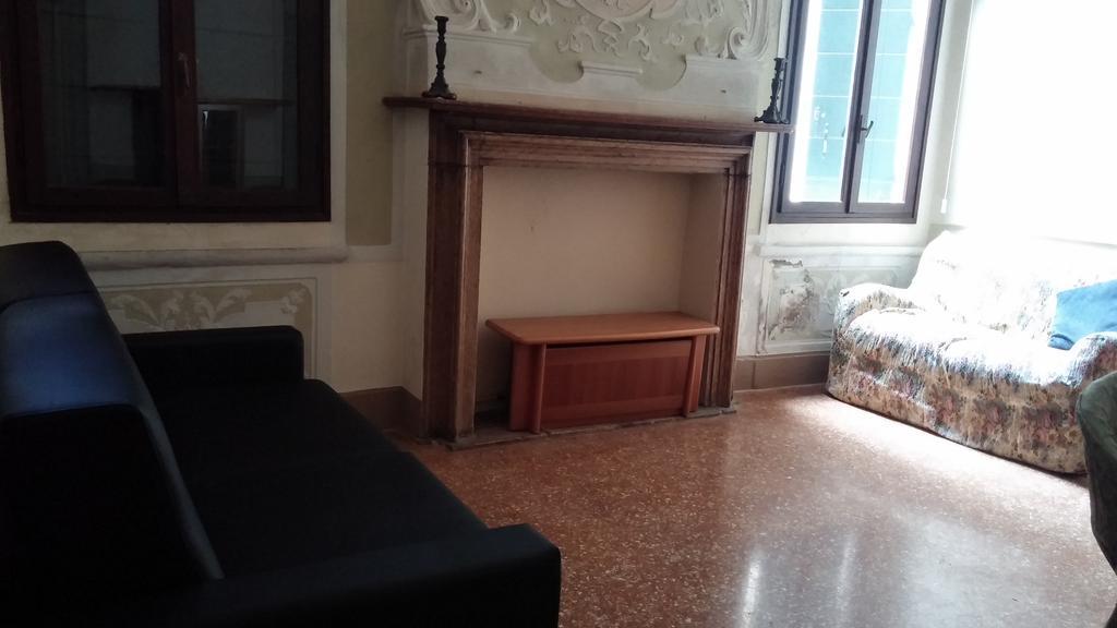 Appartamenti Paradiso Venice Ngoại thất bức ảnh