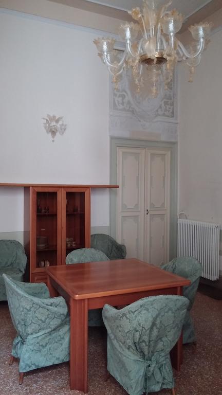 Appartamenti Paradiso Venice Ngoại thất bức ảnh