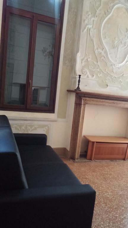 Appartamenti Paradiso Venice Ngoại thất bức ảnh
