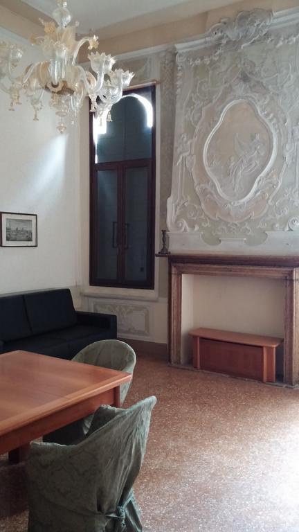 Appartamenti Paradiso Venice Ngoại thất bức ảnh