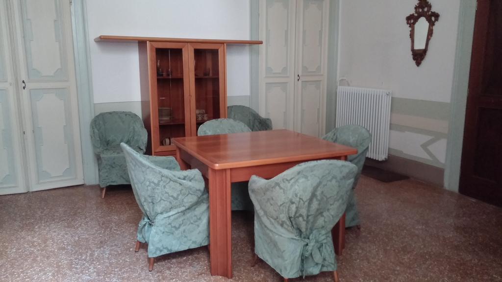 Appartamenti Paradiso Venice Ngoại thất bức ảnh