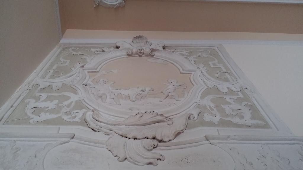 Appartamenti Paradiso Venice Ngoại thất bức ảnh