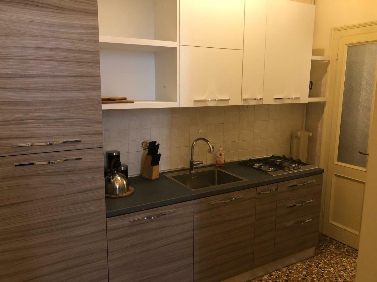 Appartamenti Paradiso Venice Ngoại thất bức ảnh